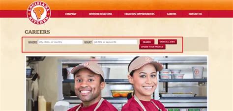 Search job openings, see if they fit - company salaries, reviews, and more posted by Popeyes employees. . Popeyes hiring near me
